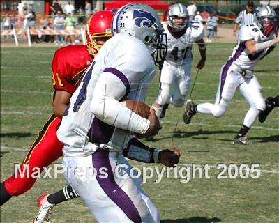 Thumbnail 3 in Franklin @ Jesuit photogallery.