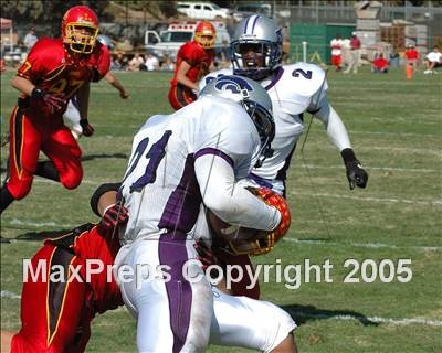 Thumbnail 2 in Franklin @ Jesuit photogallery.