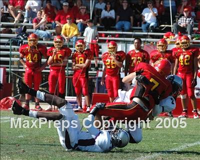 Thumbnail 3 in Franklin @ Jesuit photogallery.