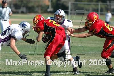Thumbnail 3 in Franklin @ Jesuit photogallery.