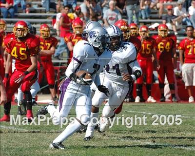 Thumbnail 1 in Franklin @ Jesuit photogallery.
