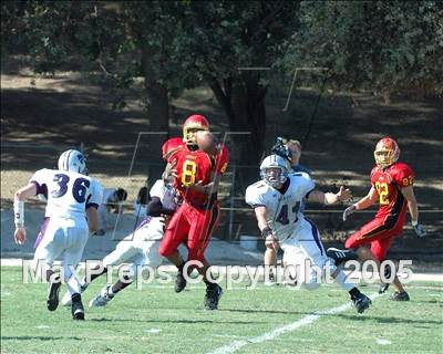 Thumbnail 2 in Franklin @ Jesuit photogallery.