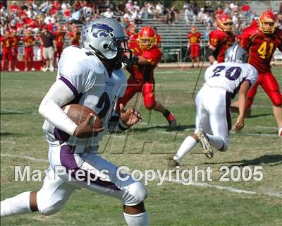 Thumbnail 1 in Franklin @ Jesuit photogallery.