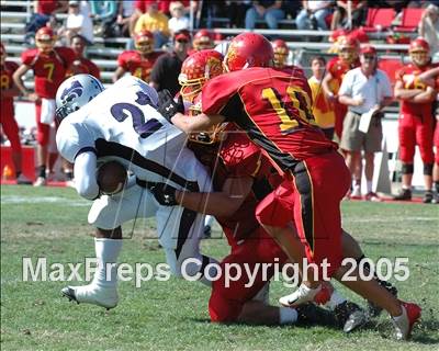 Thumbnail 1 in Franklin @ Jesuit photogallery.