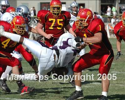 Thumbnail 3 in Franklin @ Jesuit photogallery.