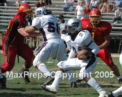 Thumbnail 3 in Franklin @ Jesuit photogallery.