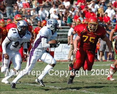 Thumbnail 3 in Franklin @ Jesuit photogallery.