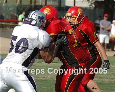 Thumbnail 3 in Franklin @ Jesuit photogallery.