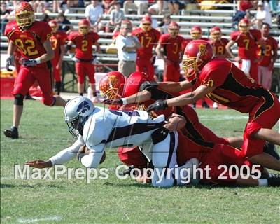 Thumbnail 3 in Franklin @ Jesuit photogallery.