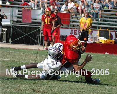 Thumbnail 3 in Franklin @ Jesuit photogallery.