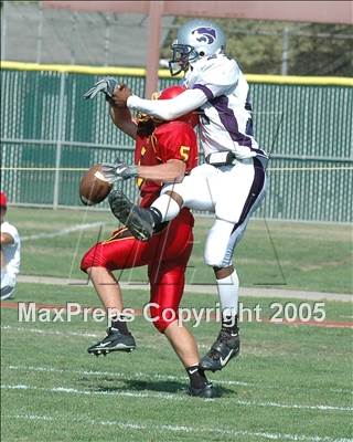 Thumbnail 1 in Franklin @ Jesuit photogallery.