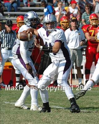 Thumbnail 1 in Franklin @ Jesuit photogallery.