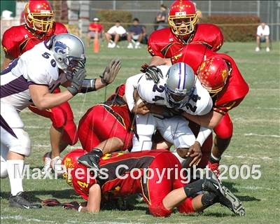 Thumbnail 3 in Franklin @ Jesuit photogallery.