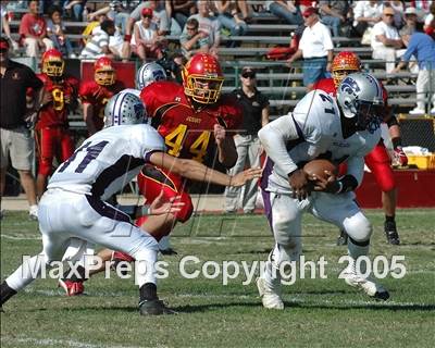 Thumbnail 1 in Franklin @ Jesuit photogallery.
