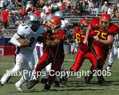 Thumbnail 2 in Franklin @ Jesuit photogallery.