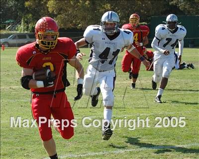 Thumbnail 2 in Franklin @ Jesuit photogallery.