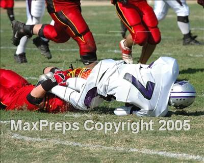 Thumbnail 1 in Franklin @ Jesuit photogallery.