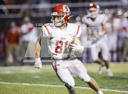Thumbnail 2 in Fishers @ Noblesville photogallery.