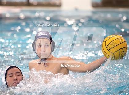 Thumbnail 1 in Flower Mound vs Guyer (Keller Tournament) photogallery.