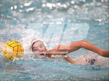 Thumbnail 2 in Flower Mound vs Guyer (Keller Tournament) photogallery.