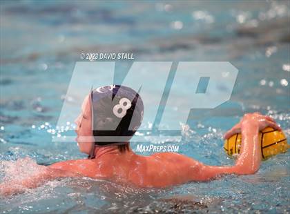 Thumbnail 2 in Flower Mound vs Guyer (Keller Tournament) photogallery.