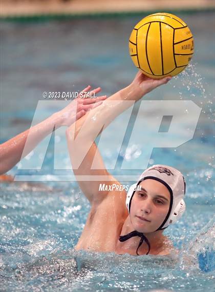 Thumbnail 3 in Flower Mound vs Guyer (Keller Tournament) photogallery.