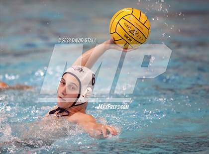 Thumbnail 3 in Flower Mound vs Guyer (Keller Tournament) photogallery.