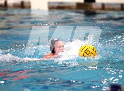 Thumbnail 3 in Flower Mound vs Guyer (Keller Tournament) photogallery.