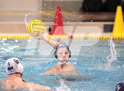 Thumbnail 2 in Flower Mound vs Guyer (Keller Tournament) photogallery.