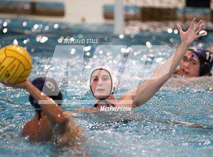 Thumbnail 1 in Flower Mound vs Guyer (Keller Tournament) photogallery.