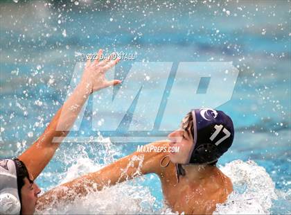 Thumbnail 2 in Flower Mound vs Guyer (Keller Tournament) photogallery.
