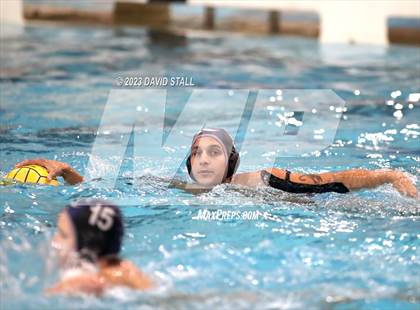 Thumbnail 2 in Flower Mound vs Guyer (Keller Tournament) photogallery.