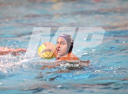 Thumbnail 1 in Flower Mound vs Guyer (Keller Tournament) photogallery.