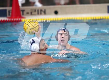 Thumbnail 3 in Flower Mound vs Guyer (Keller Tournament) photogallery.