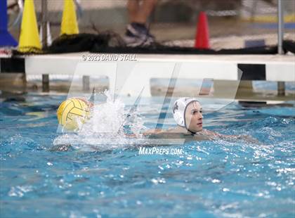 Thumbnail 3 in Flower Mound vs Guyer (Keller Tournament) photogallery.