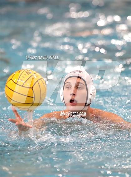 Thumbnail 3 in Flower Mound vs Guyer (Keller Tournament) photogallery.
