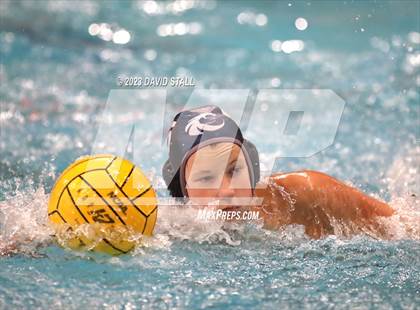 Thumbnail 1 in Flower Mound vs Guyer (Keller Tournament) photogallery.