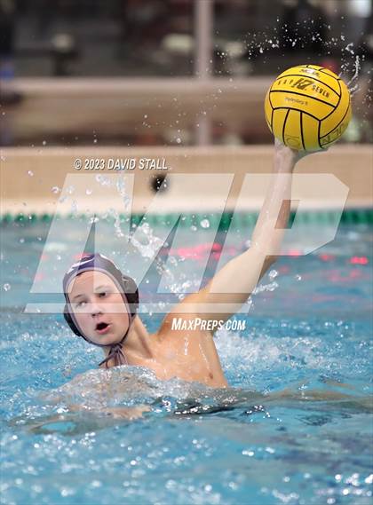 Thumbnail 1 in Flower Mound vs Guyer (Keller Tournament) photogallery.