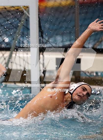 Thumbnail 3 in Flower Mound vs Guyer (Keller Tournament) photogallery.
