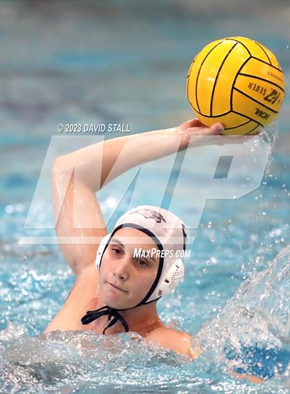 Thumbnail 2 in Flower Mound vs Guyer (Keller Tournament) photogallery.