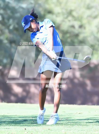 Thumbnail 1 in AIA DI Girls State Golf Championship photogallery.