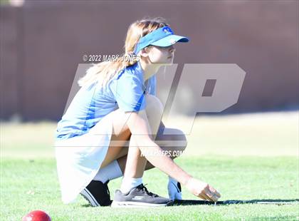 Thumbnail 1 in AIA DI Girls State Golf Championship photogallery.