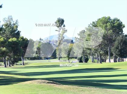 Thumbnail 3 in AIA DI Girls State Golf Championship photogallery.