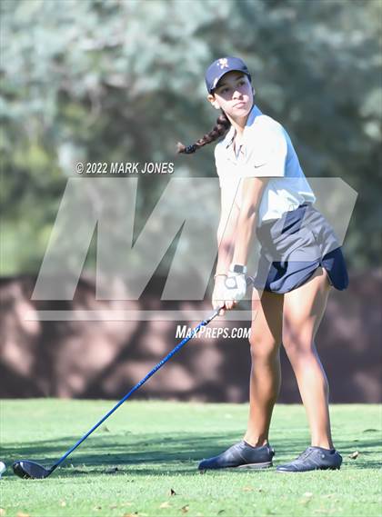 Thumbnail 1 in AIA DI Girls State Golf Championship photogallery.