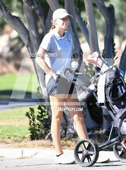 Thumbnail 1 in AIA DI Girls State Golf Championship photogallery.