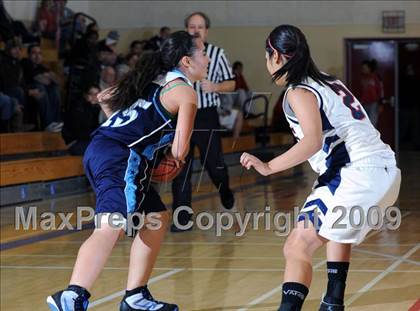 Thumbnail 3 in San Marcos vs. Saugus photogallery.