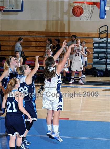 Thumbnail 2 in San Marcos vs. Saugus photogallery.