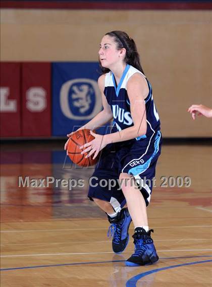Thumbnail 2 in San Marcos vs. Saugus photogallery.