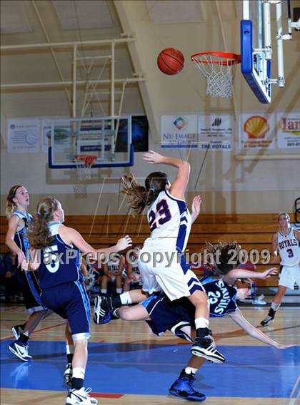 Thumbnail 1 in San Marcos vs. Saugus photogallery.