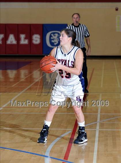 Thumbnail 1 in San Marcos vs. Saugus photogallery.
